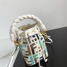 Fendi Bucket Bags